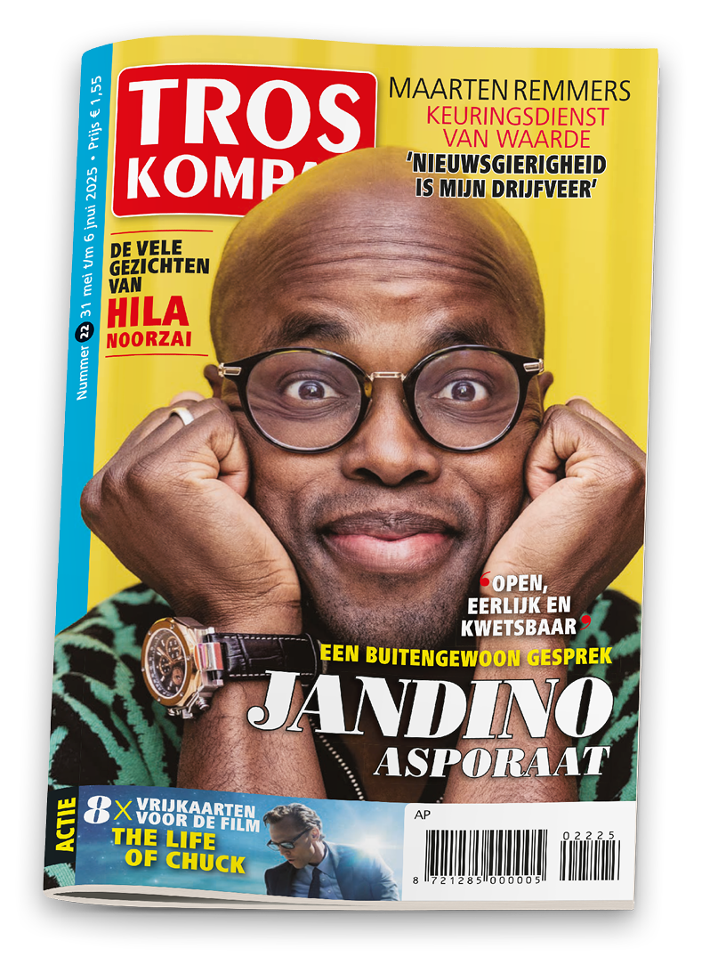 2026 TKP DL actie 156 ed. € 12