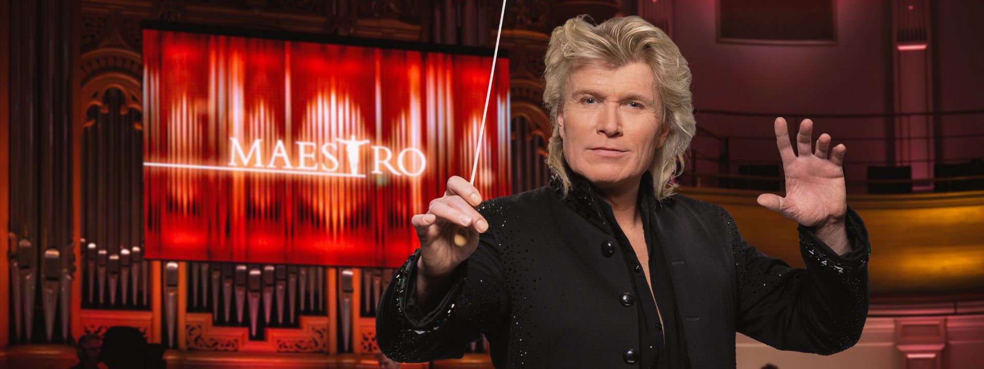 Hans Klok