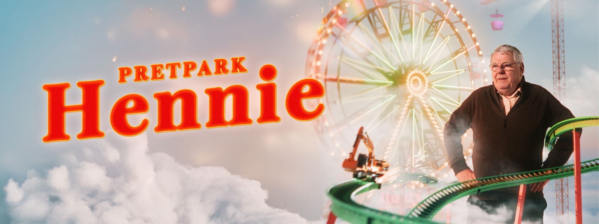 Pretpark Hennie