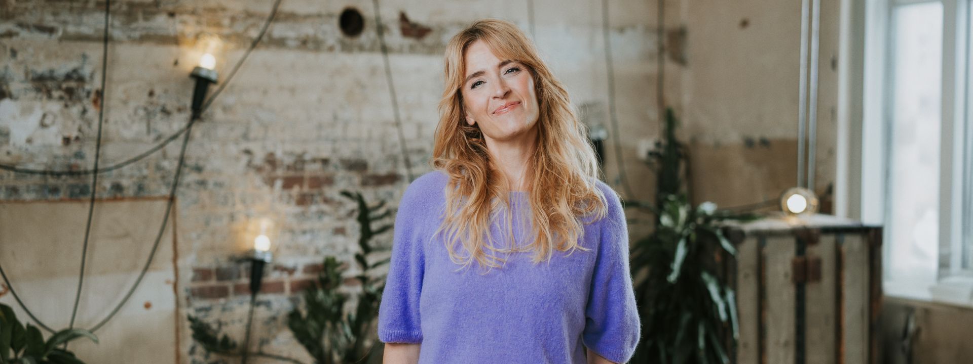 Jetske van den Elsen
