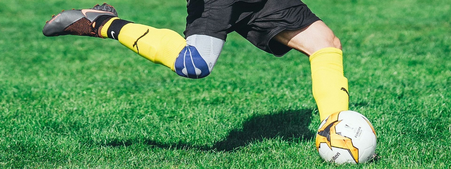 Voetbal