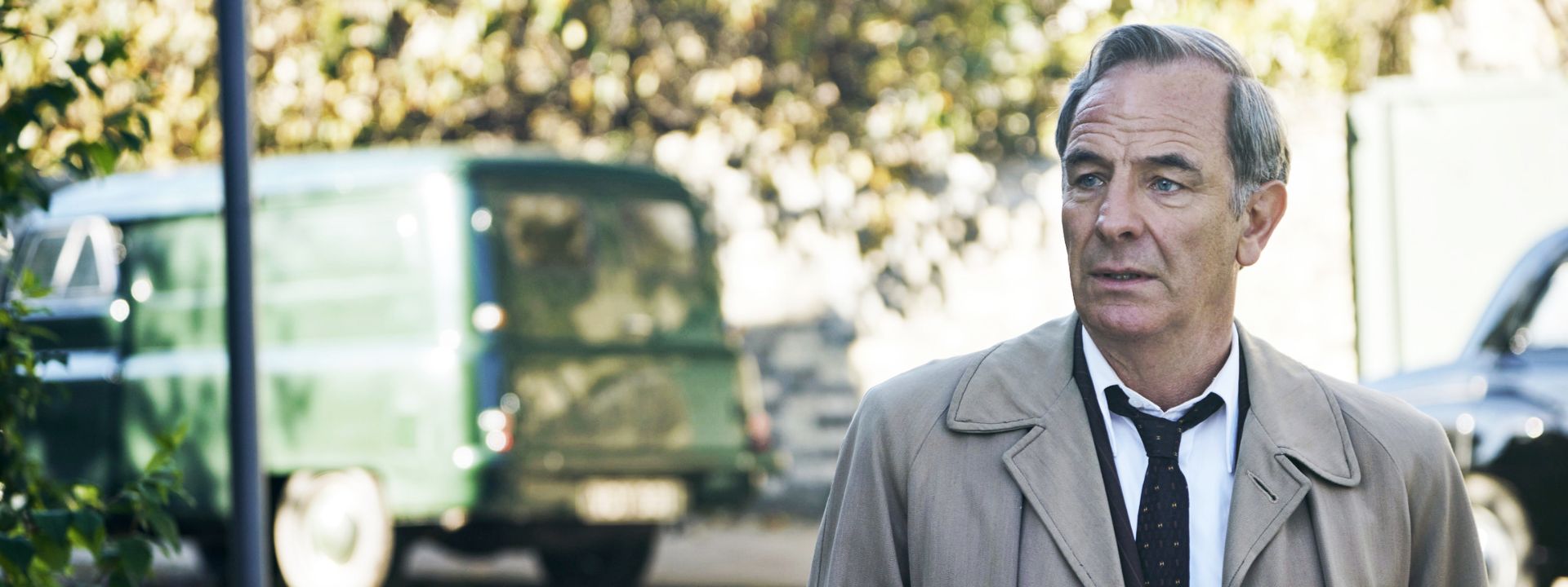 Grantchester