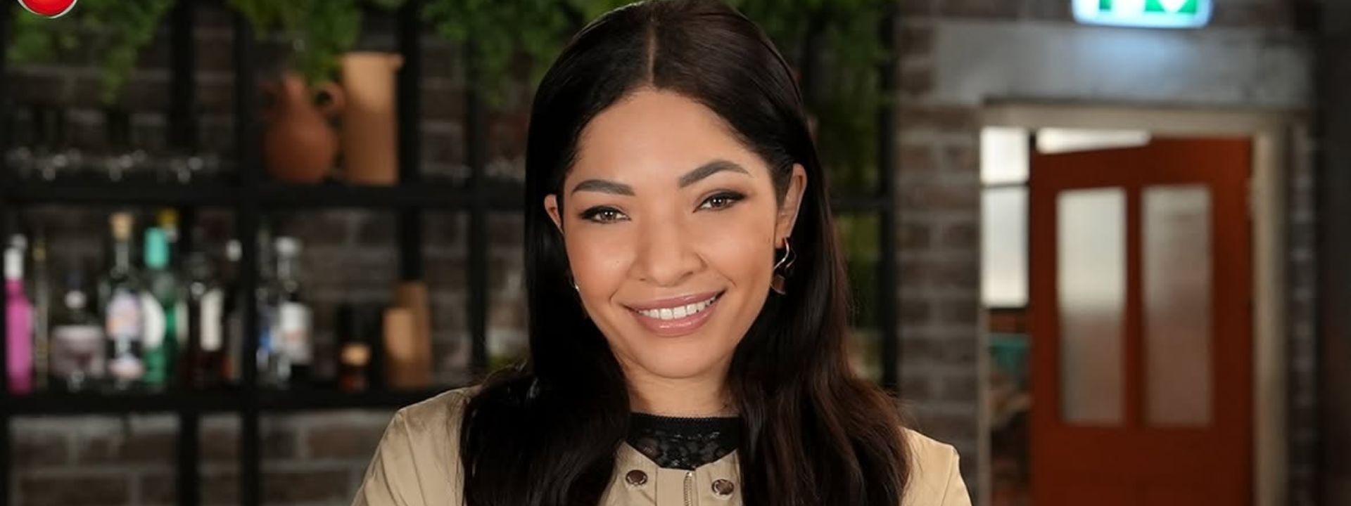 April