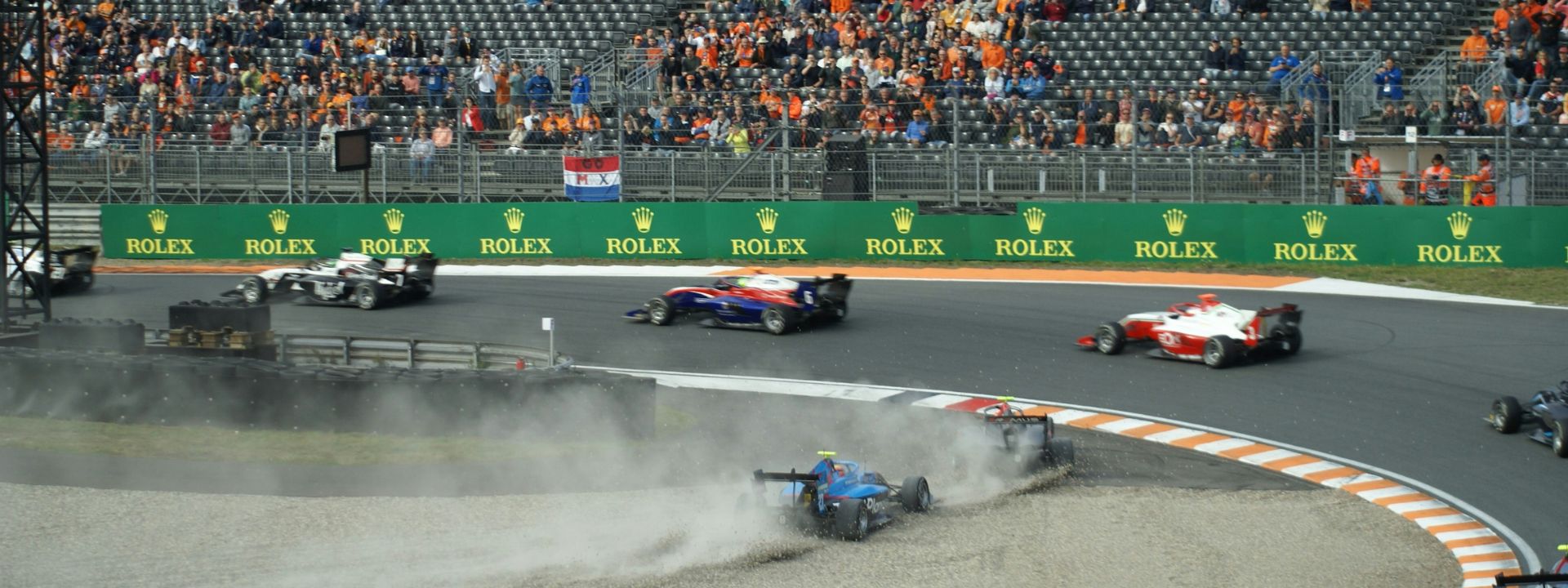 Circuit Zandvoort