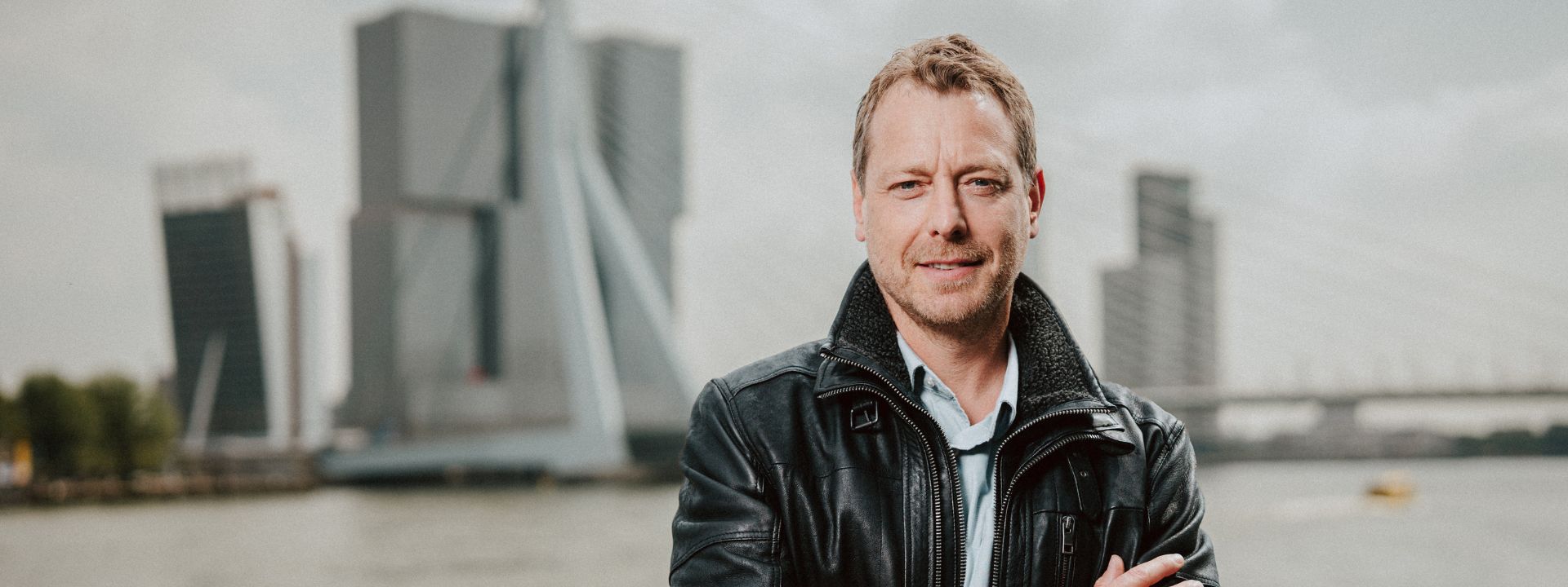 Mark van Eeuwen
