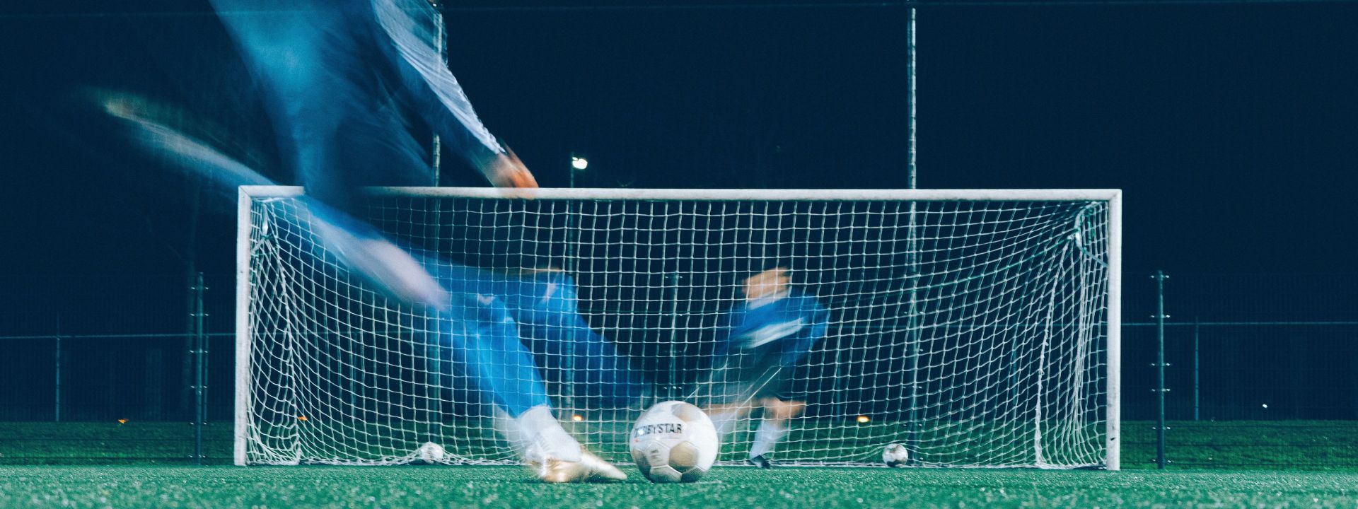 Voetbal